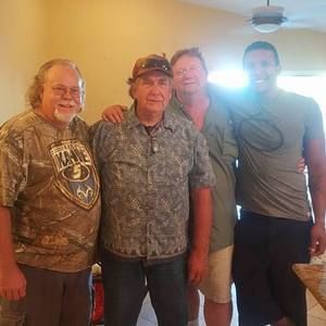 Meet your Posher, Barbara